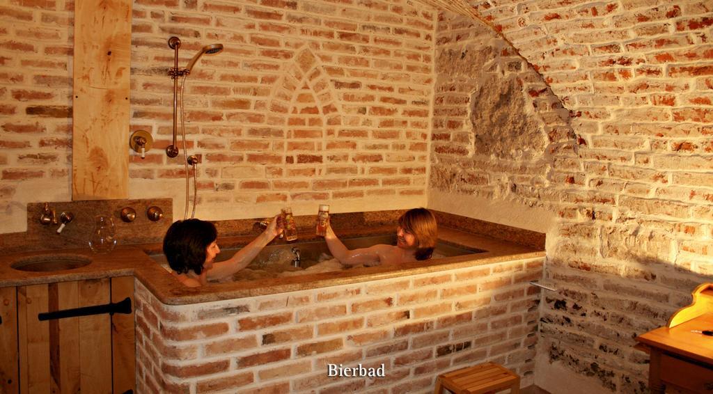 Irseer Klosterbraeu Екстериор снимка